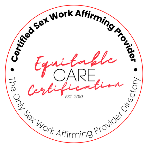 SWer Affirming Certified
